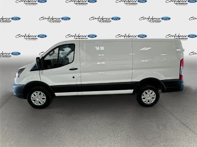 new 2024 Ford Transit-250 car, priced at $54,245