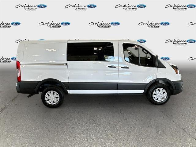 new 2024 Ford Transit-250 car, priced at $54,245