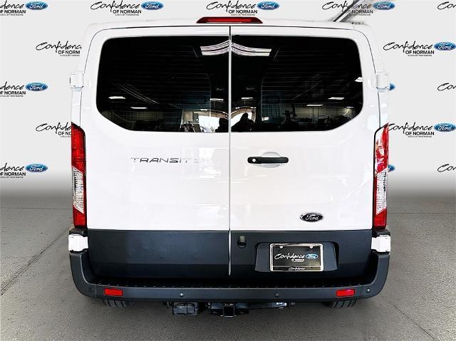 new 2024 Ford Transit-250 car, priced at $54,245