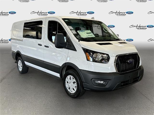 new 2024 Ford Transit-250 car, priced at $54,245