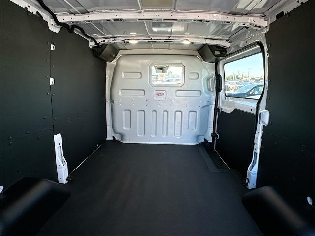 new 2024 Ford Transit-250 car, priced at $54,245