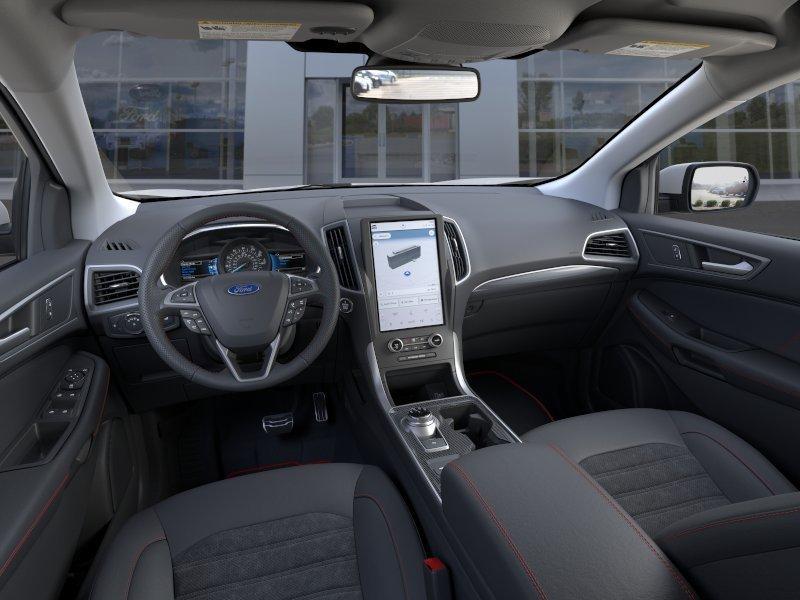 new 2024 Ford Edge car, priced at $36,510