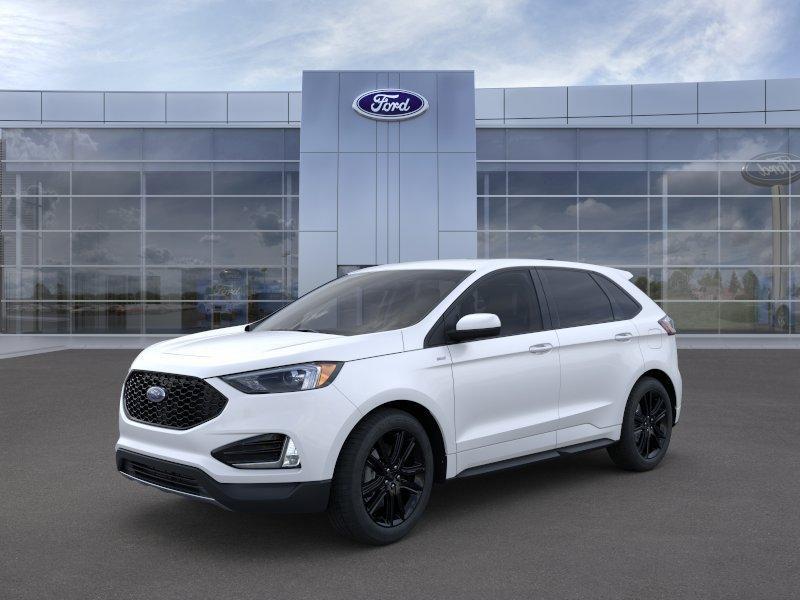 new 2024 Ford Edge car, priced at $36,510