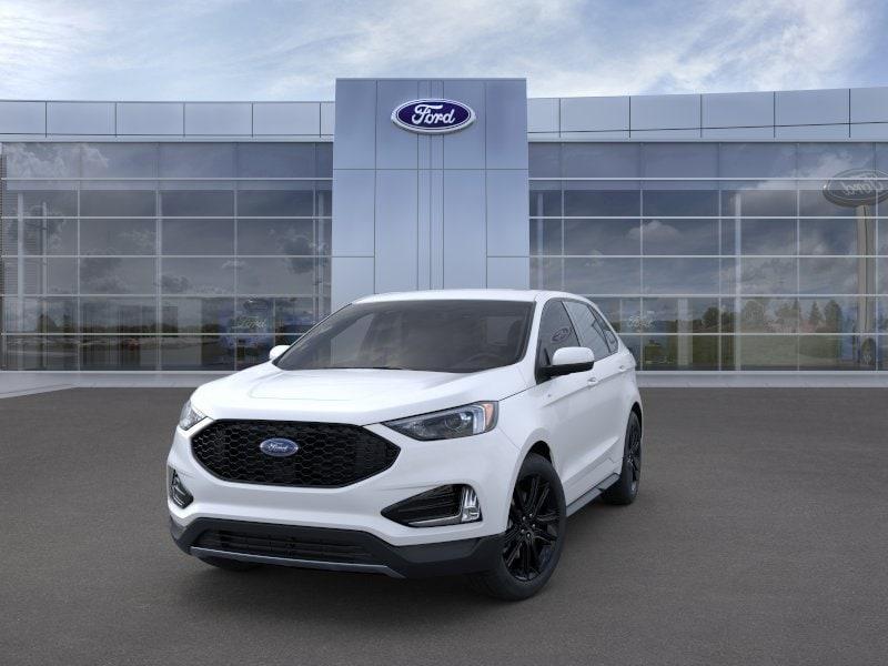 new 2024 Ford Edge car, priced at $36,510