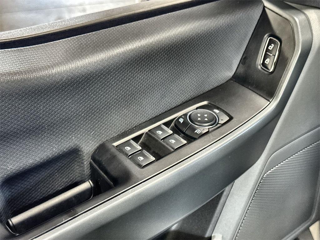 used 2023 Ford F-150 car, priced at $34,964
