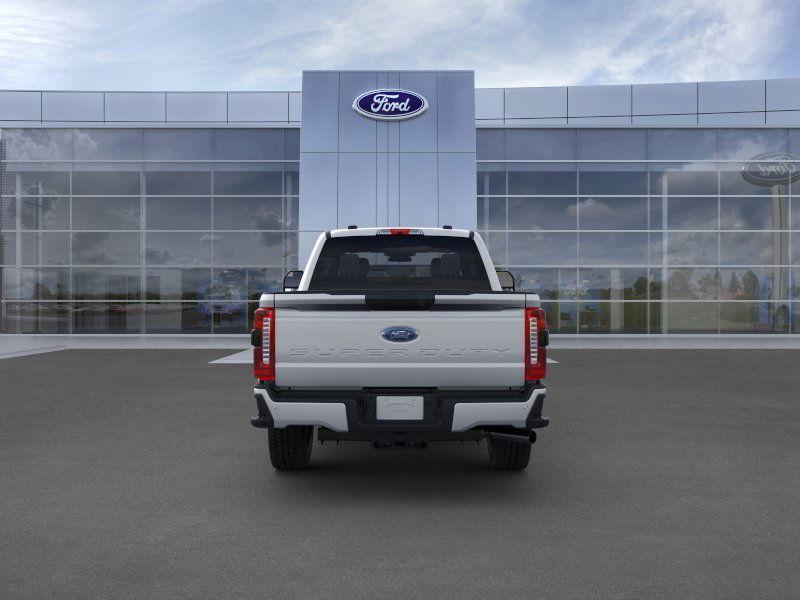 new 2024 Ford F-250 car, priced at $58,835