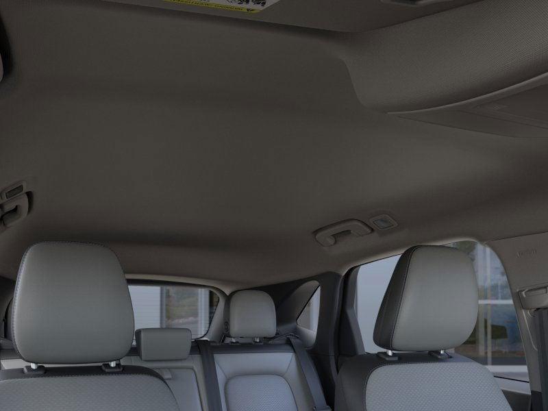 new 2025 Ford Escape car, priced at $37,106