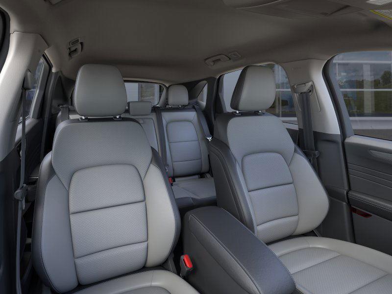 new 2025 Ford Escape car, priced at $38,906