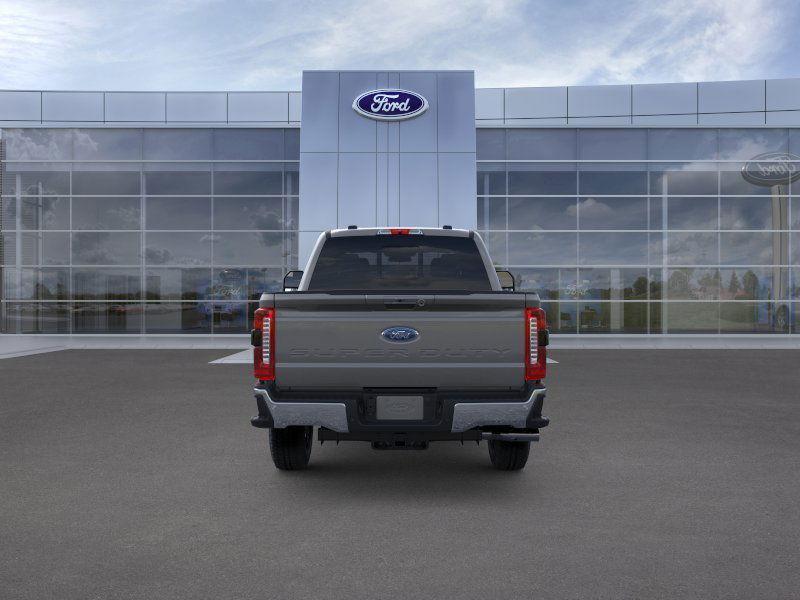 new 2025 Ford F-250 car, priced at $86,956