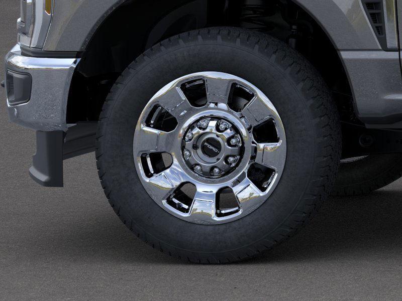 new 2025 Ford F-250 car, priced at $84,525