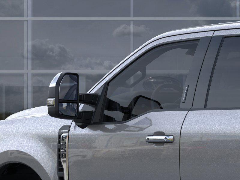 new 2025 Ford F-250 car, priced at $86,956