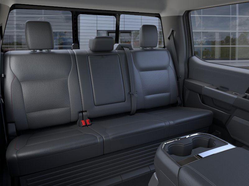 new 2025 Ford F-250 car, priced at $86,956