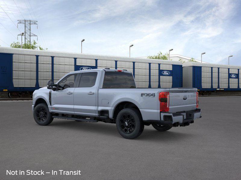 new 2025 Ford F-250 car, priced at $85,931