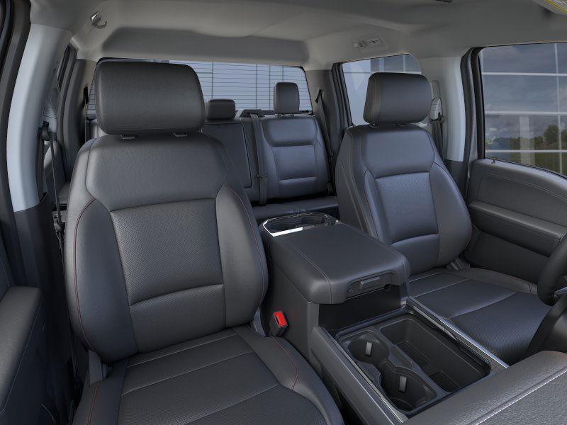 new 2025 Ford F-250 car, priced at $83,931