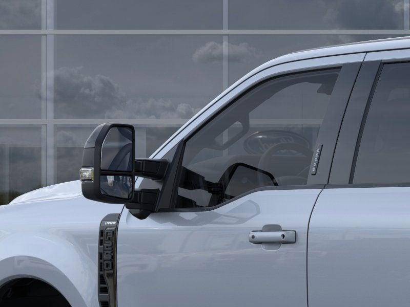 new 2025 Ford F-250 car, priced at $83,931