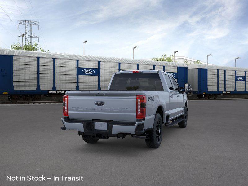 new 2025 Ford F-250 car, priced at $85,931