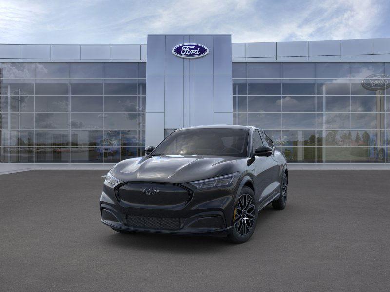 new 2024 Ford Mustang Mach-E car, priced at $51,765