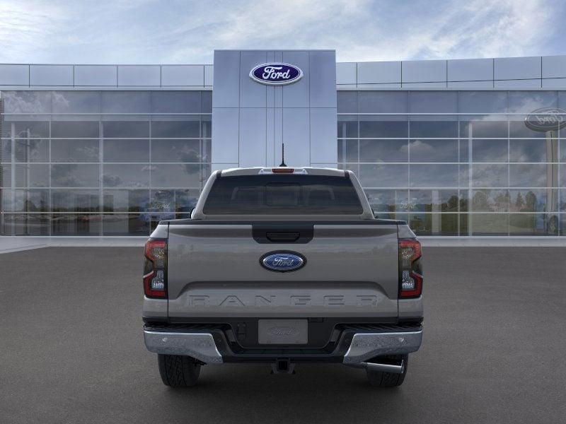 new 2024 Ford Ranger car, priced at $46,105