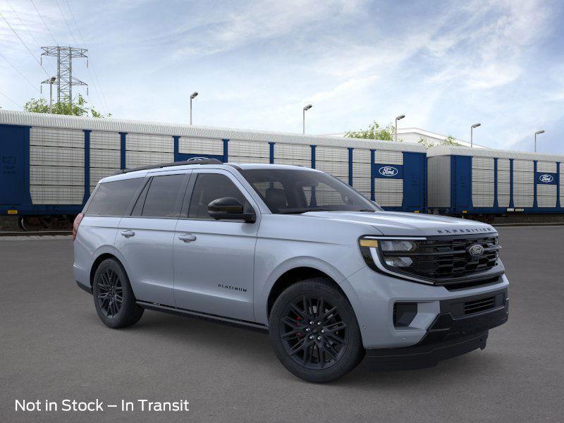 new 2025 Ford Expedition car, priced at $82,727