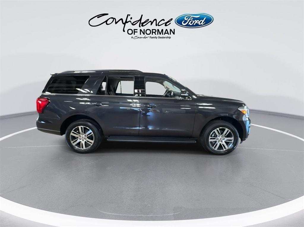 new 2024 Ford Expedition car, priced at $73,335