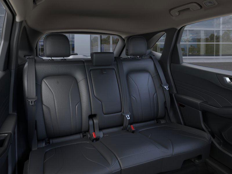 new 2025 Ford Escape car, priced at $44,091