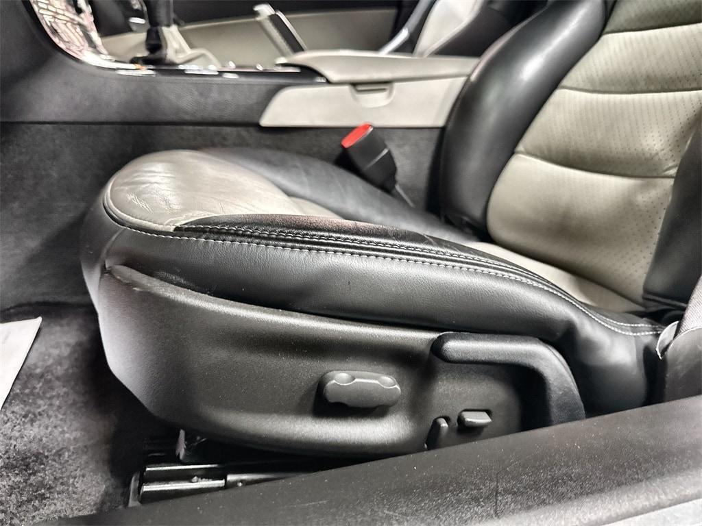 used 2011 Chevrolet Corvette car, priced at $37,713