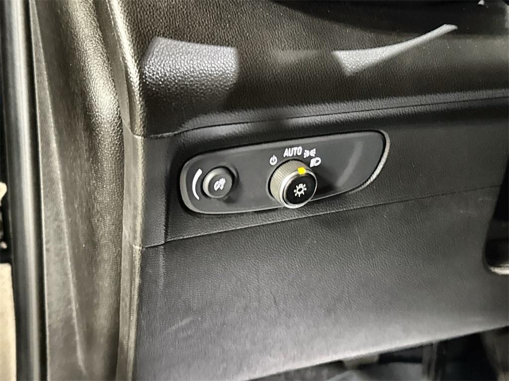 used 2021 Buick Envision car, priced at $23,531