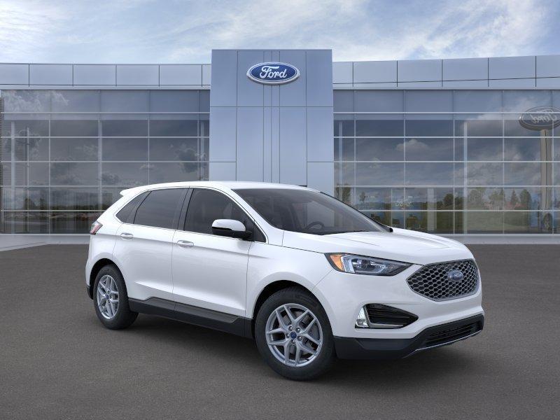 new 2023 Ford Edge car, priced at $32,785