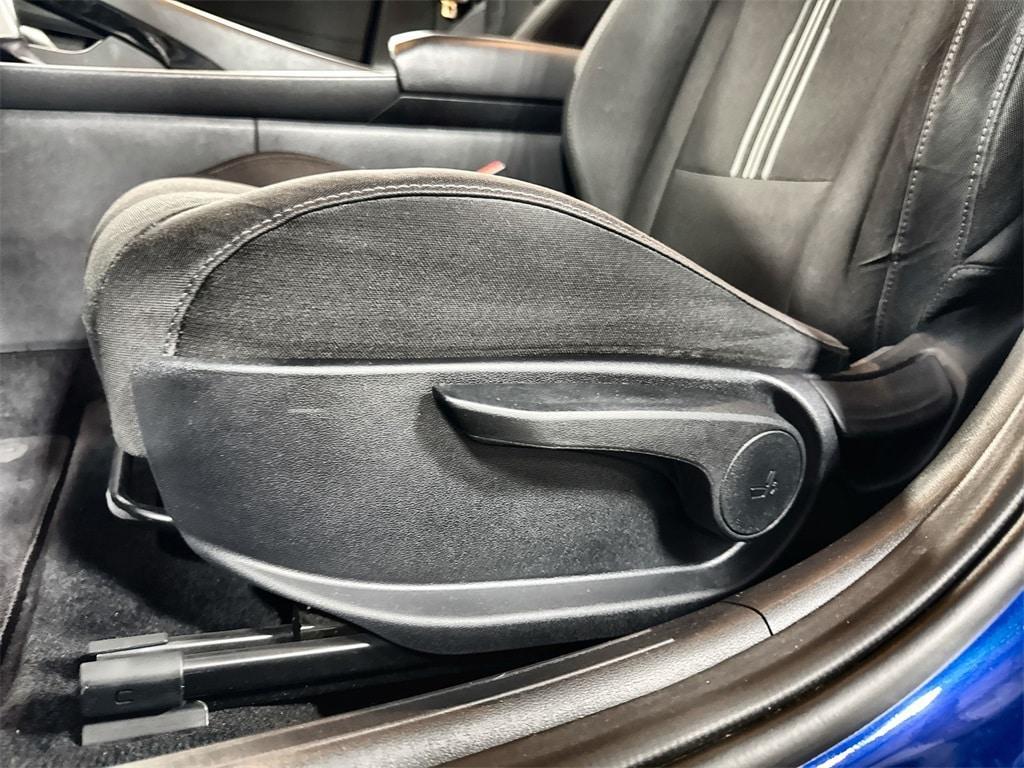 used 2021 Hyundai Elantra car, priced at $14,113