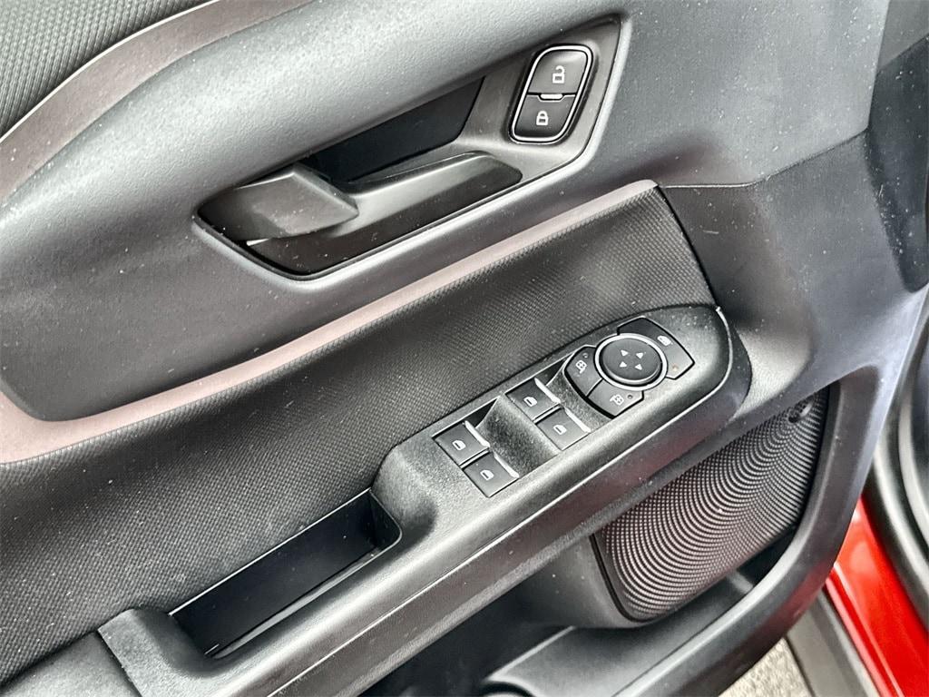 used 2023 Ford Bronco Sport car, priced at $27,351