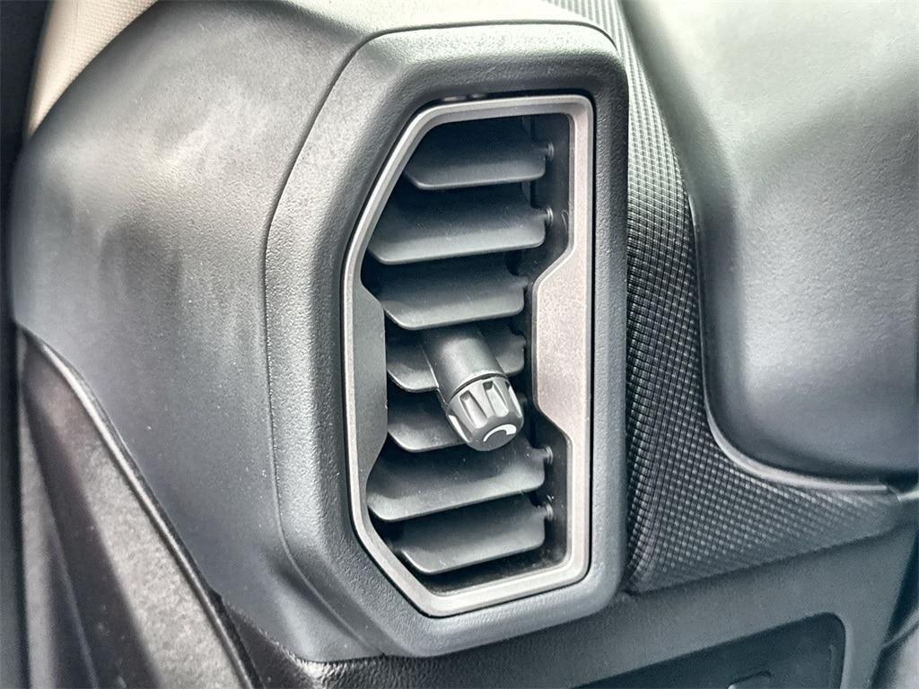 used 2023 Ford Bronco Sport car, priced at $27,351