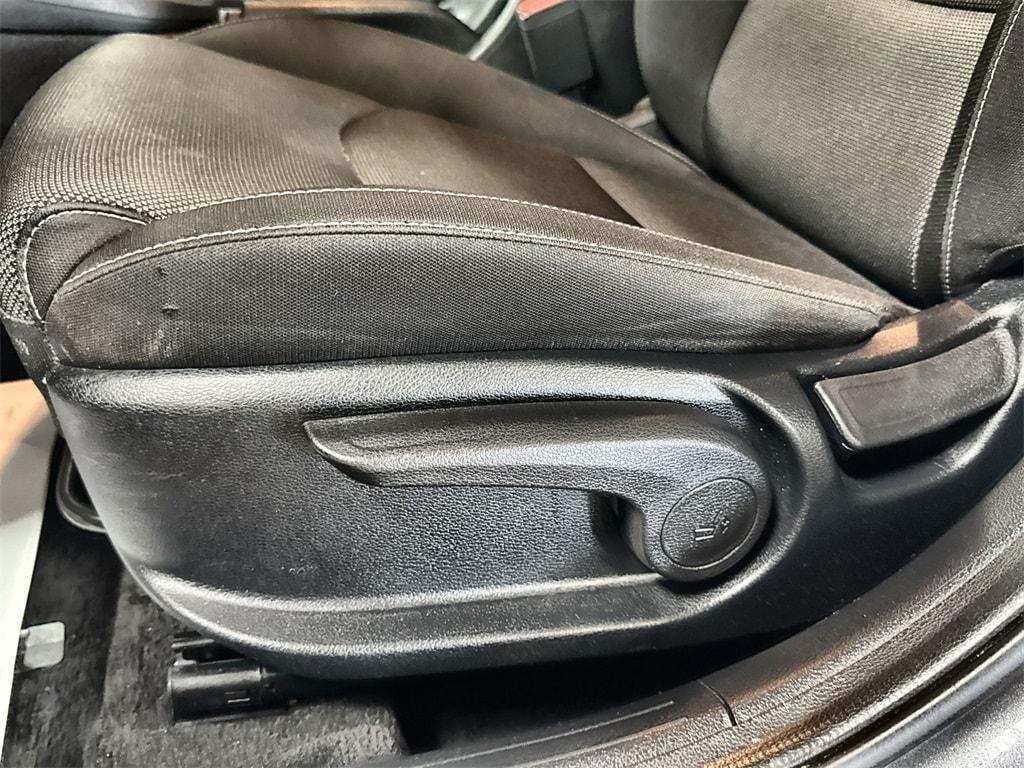 used 2023 Kia Forte car, priced at $16,873