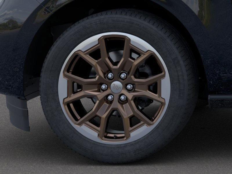 new 2025 Ford Expedition car, priced at $86,516