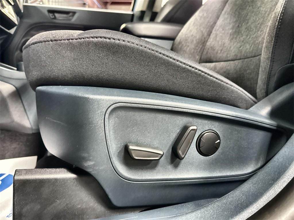 new 2025 Ford Maverick car, priced at $37,016