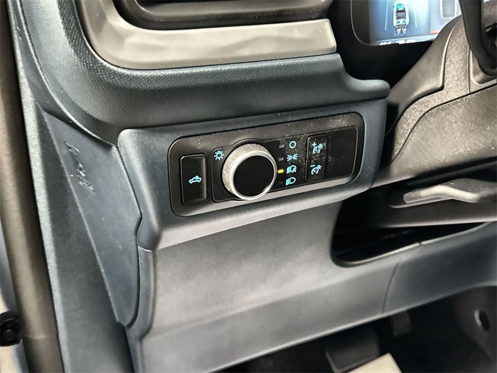 new 2025 Ford Maverick car, priced at $37,016