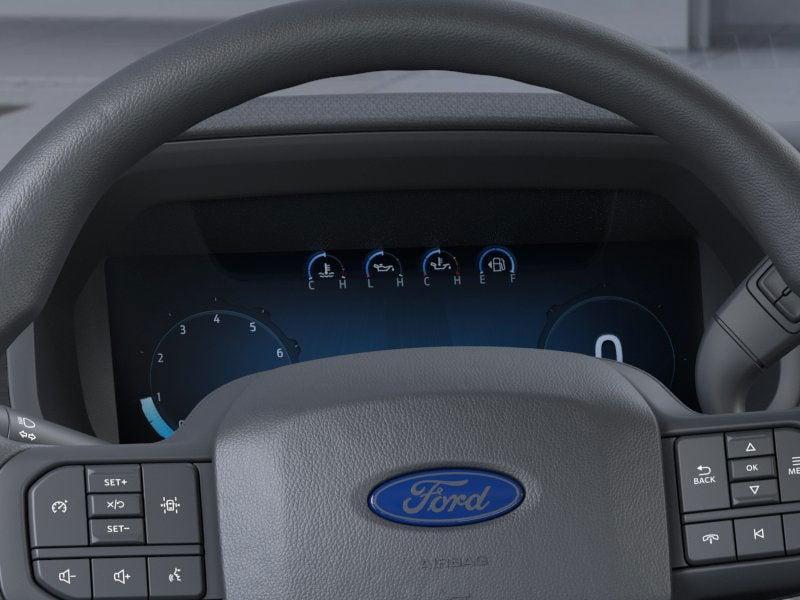 new 2025 Ford F-150 car, priced at $48,525