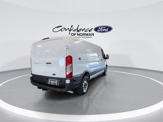 new 2025 Ford Transit-250 car, priced at $56,255