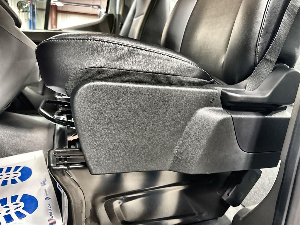 new 2025 Ford Transit-250 car, priced at $56,255