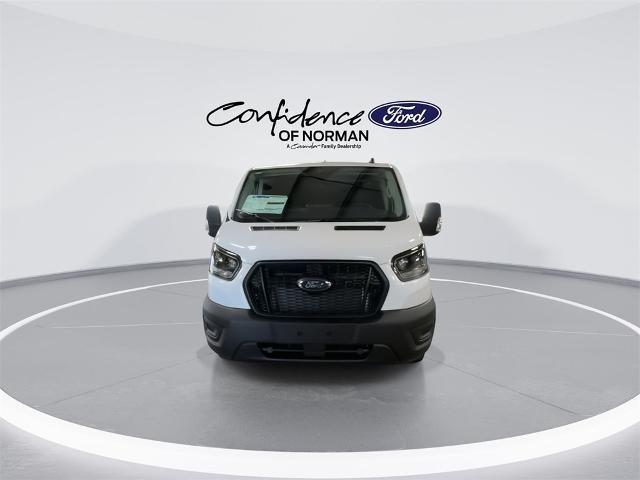 new 2025 Ford Transit-250 car, priced at $56,255
