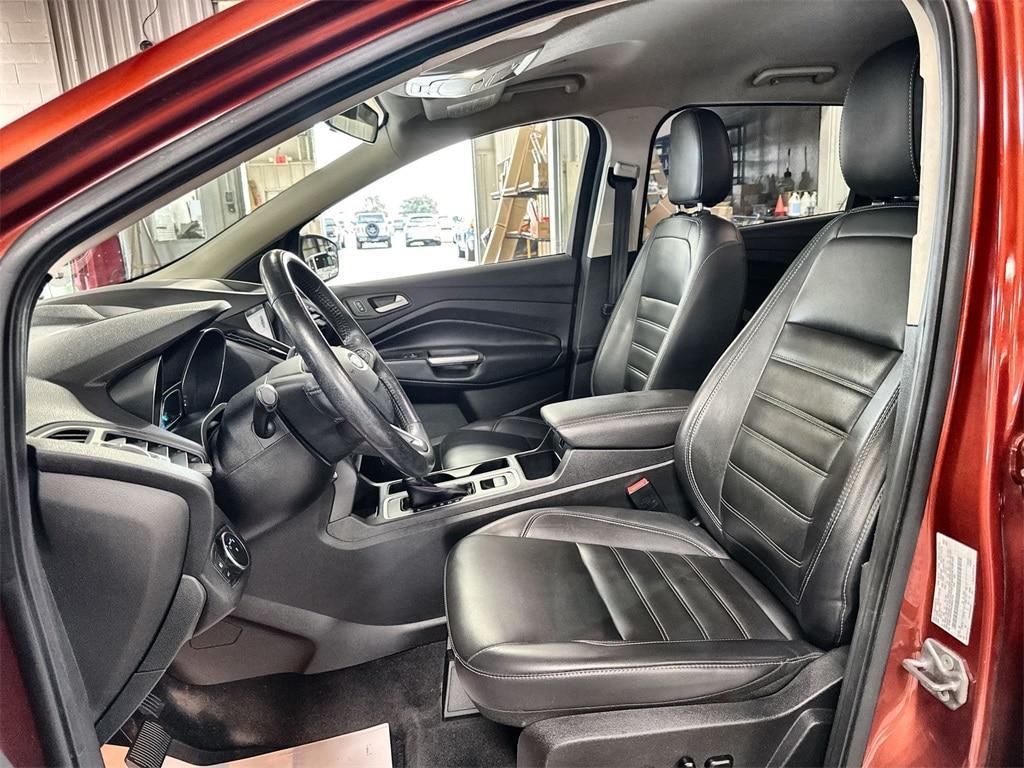 used 2019 Ford Escape car, priced at $13,381