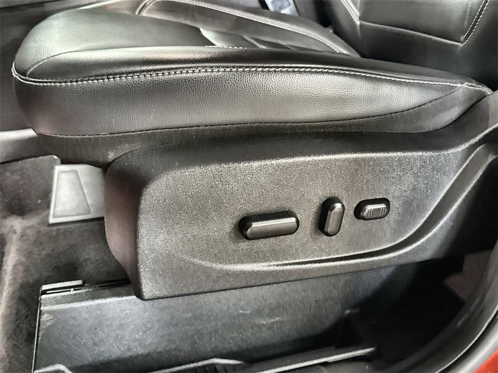 used 2019 Ford Escape car, priced at $13,381
