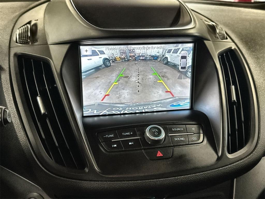 used 2019 Ford Escape car, priced at $13,381