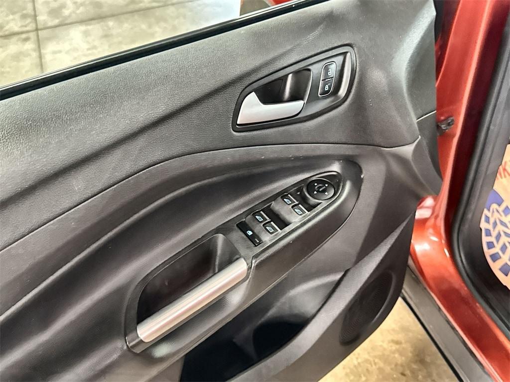 used 2019 Ford Escape car, priced at $13,381