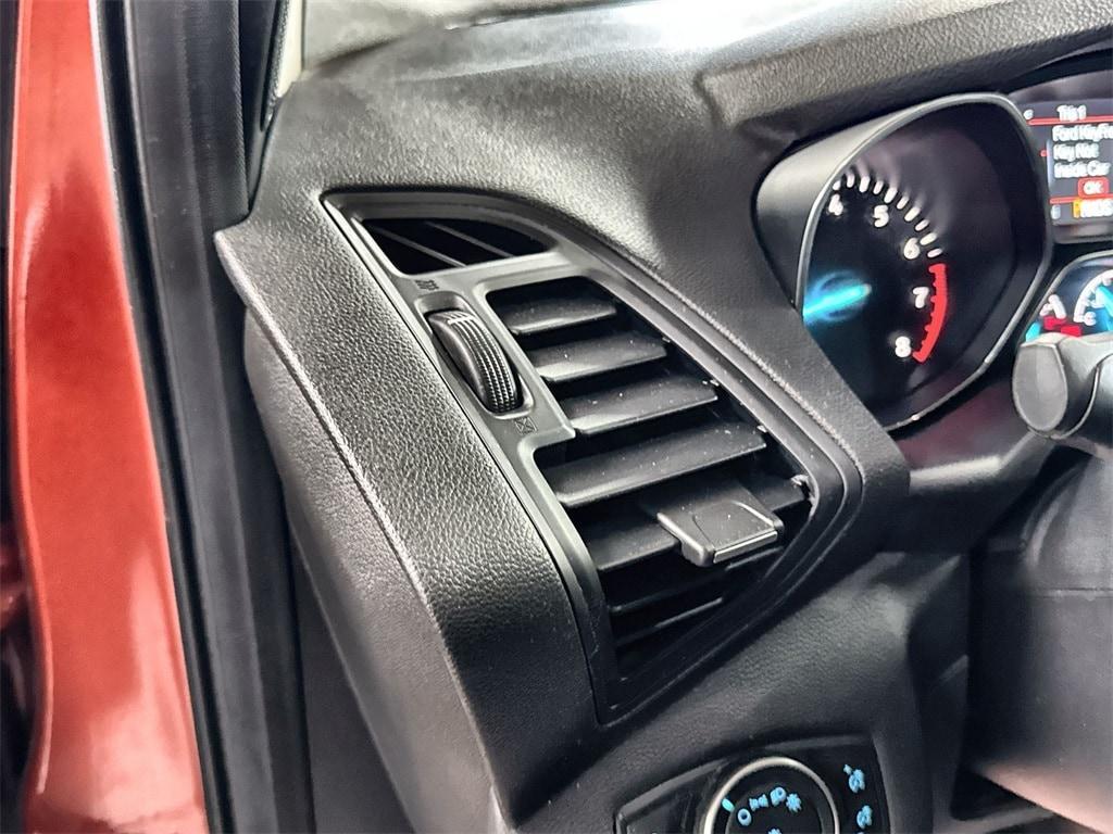 used 2019 Ford Escape car, priced at $13,381
