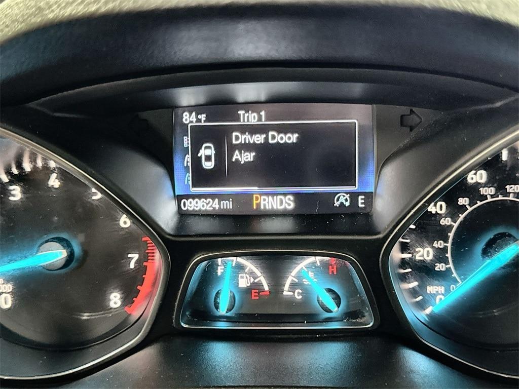used 2019 Ford Escape car, priced at $13,381
