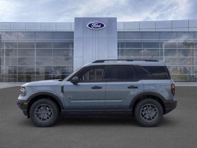 new 2024 Ford Bronco Sport car, priced at $27,515