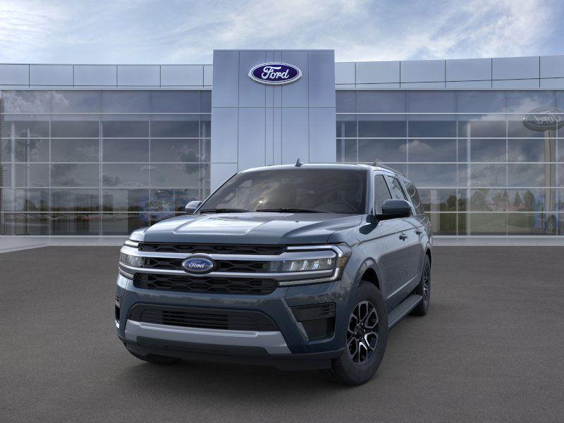 new 2024 Ford Expedition Max car, priced at $65,585