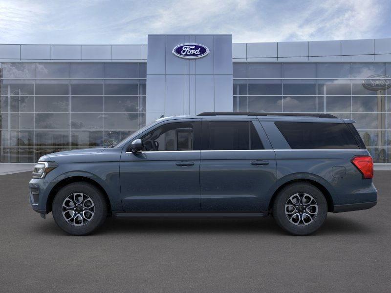 new 2024 Ford Expedition Max car, priced at $65,585