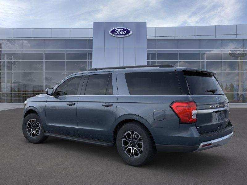 new 2024 Ford Expedition Max car, priced at $65,585