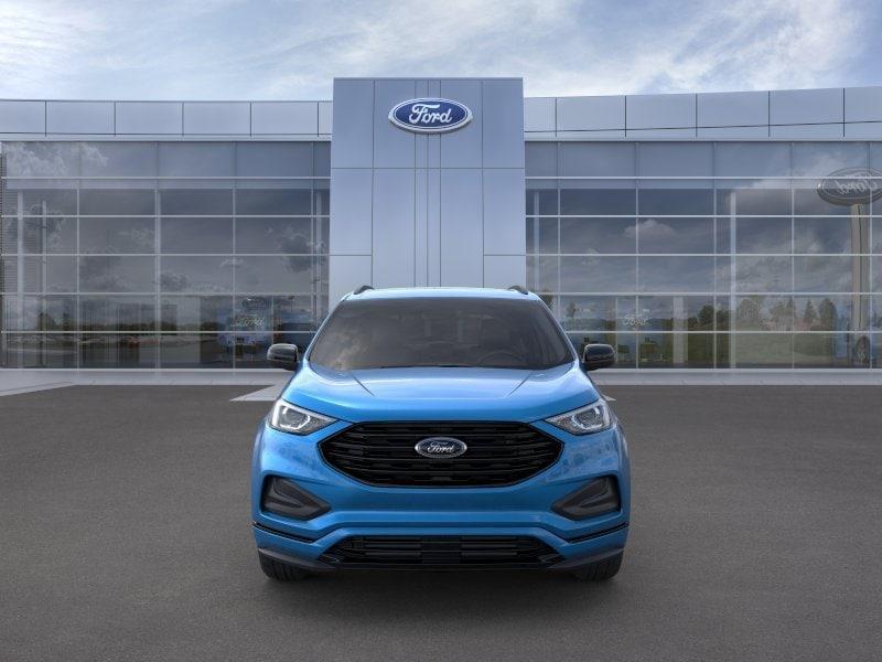 new 2024 Ford Edge car, priced at $32,620